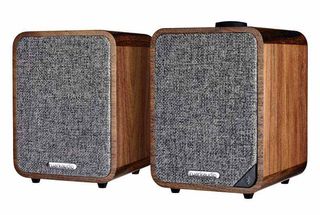 Ruark Audio MR1 Mk2 desktop speakers