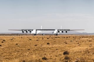 stratolaunch