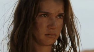 Matilda Lutz in Revenge