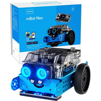 Makeblock mBot Neo: now $127 at Amazon