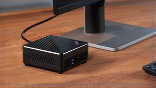 A MSI Cubi 5 12M Mini Desktop