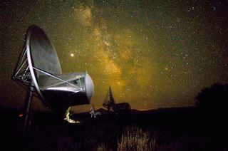 Antennas of the Allen Telescope Array