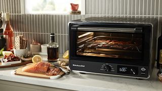 KitchenAid Digital Countertop Oven with Air Fryer review