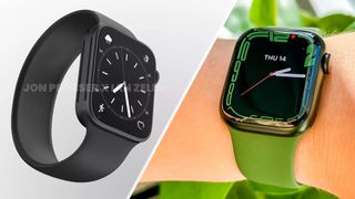 apple watch series 8 vs apple watch series 7