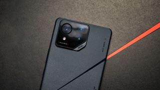 ASUS ROG Phone 8 Pro review