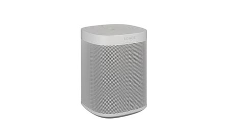 Sonos One review