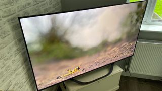 65-inch TV: Hisense 65U7K