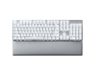 Razor Keyboard Pro Reco