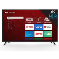 TCL 5-Series Roku TV (S535)