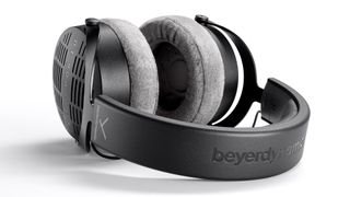 Wired over-ear headphones: Beyerdynamic DT 900 Pro X