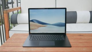 Microsoft Surface Laptop 4 (15-inch)