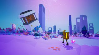 Astroneer Glitchwalker Expansion