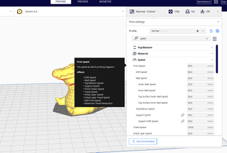 How to Fix Filament Grinding