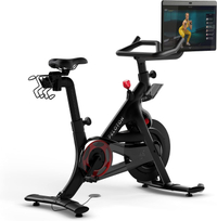 Peloton Bike+: $2,495 now $1,995 at Amazon