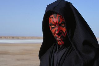 Darth Maul