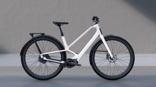 a photo of the Orbea Diem e-bike