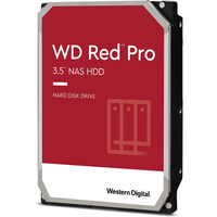 16TB WD Red Pro NAS:&nbsp;now $318 at Amazon