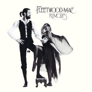 Rumours by Fleetwood Mac (1977)