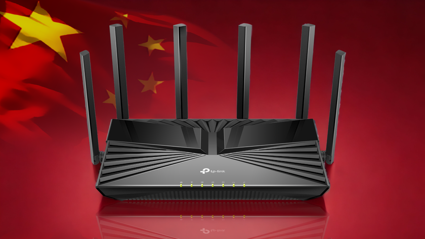 TP-Link routers targeted by Chinese state-sponsored cyber attacks