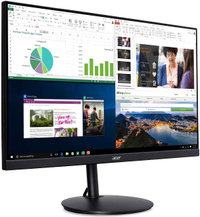 Acer CB242Y bir 23.8-inch IPS Full HD&nbsp;Home Office Monitor:Was $135 now $103.99 @ Amazon