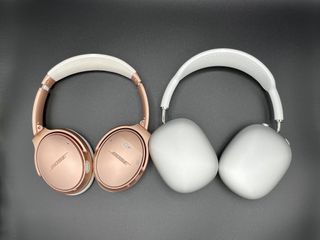 Airpods Max Bose Qc35ii