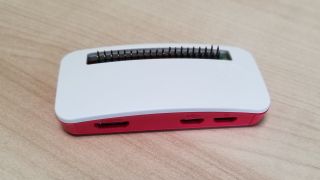 Raspberry Pi Zero Official Case