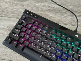 Corsair K70 Rgb Pro