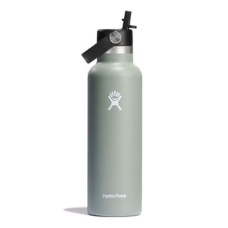 a photo of the hydroflask water bottle