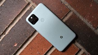 Google Pixel 5 review