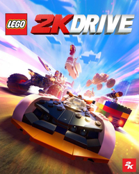 LEGO 2K Drive Standard Edition [Steam PC]: $59 @ Newegg + free $5 Starbucks Card
 This deal ends May 25 at 11:59 p.m. ET.&nbsp;