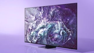 Samsung S95D OLED TV