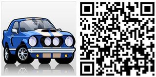 QR: Checkpoint Champion