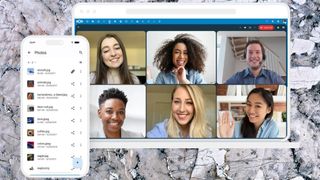 Nextcloud video conferencing