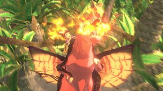 Monster Hunter Stories 2