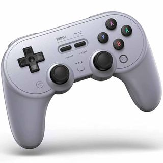 8BitDo Pro 2 Bluetooth Controller