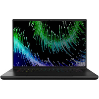 Razer Blade 16 | Intel i9-14900HX | Nvidia RTX 4070 Graphics | 16GB RAM | 1TB SSD