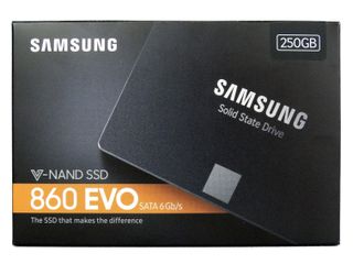 Samsung 860 EVO