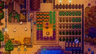 Stardew Valley