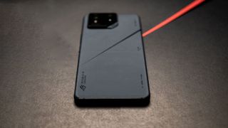 ASUS ROG Phone 8 Pro review