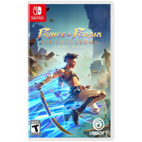 Prince of Persia: The Lost Crown: $49.99 $29.98 at Amazon