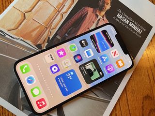 iPhone 12 Pro Max review