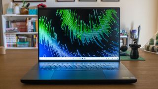 Razer Blade 16 2023 review unit