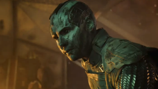 Nebula in Guardians 3