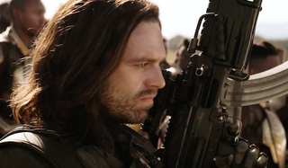 The Winter Soldier