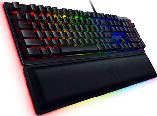 Razer Huntsman Elite