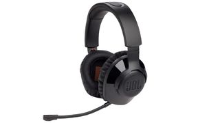 JBL Quantum 350 wireless gaming headset