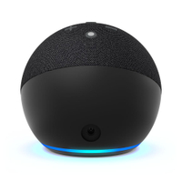 Amazon Echo Dot (2022; 5th gen) AU$79AU$47 on Amazon (save AU$32)
Five stars