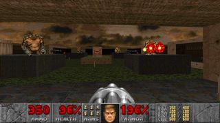 Doom + Doom 2