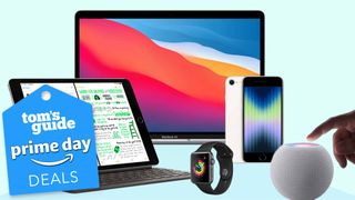 Prime Day Apple deals