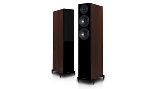 Wharfedale Diamond 12.3